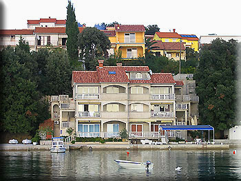 Accommodation