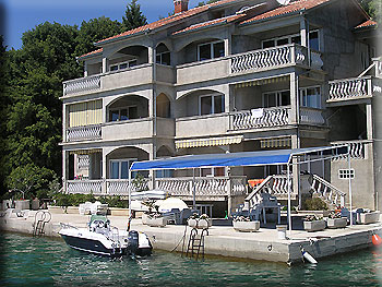 Apartments