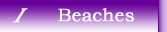 Beaches