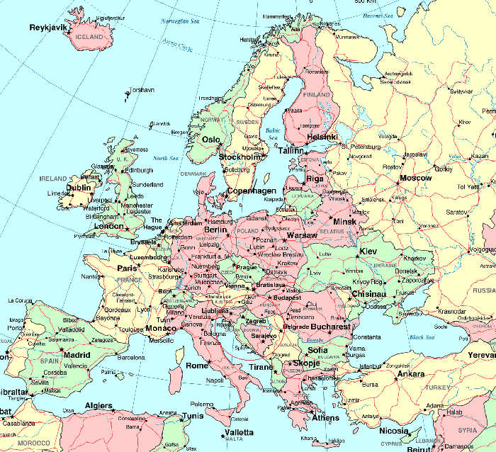 Europa